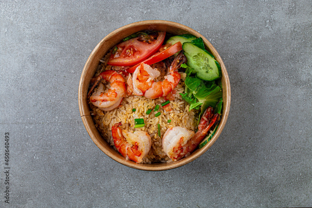 Thai food Thai food