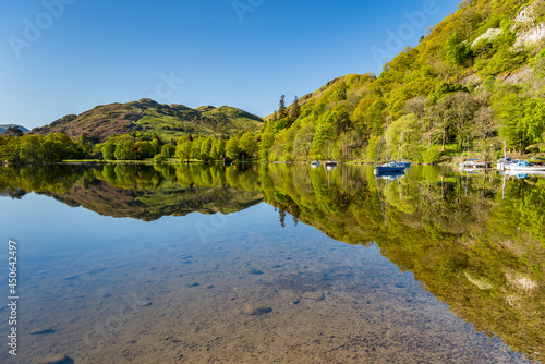 Ullswater Mirror