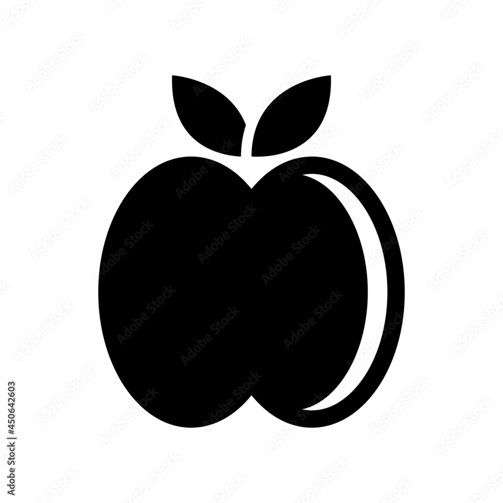 apple icon or logo isolated sign symbol vector illustration - high quality black style vector icons
apple icon or logo isolated sign symbol vector illustration - high quality black style vector icons