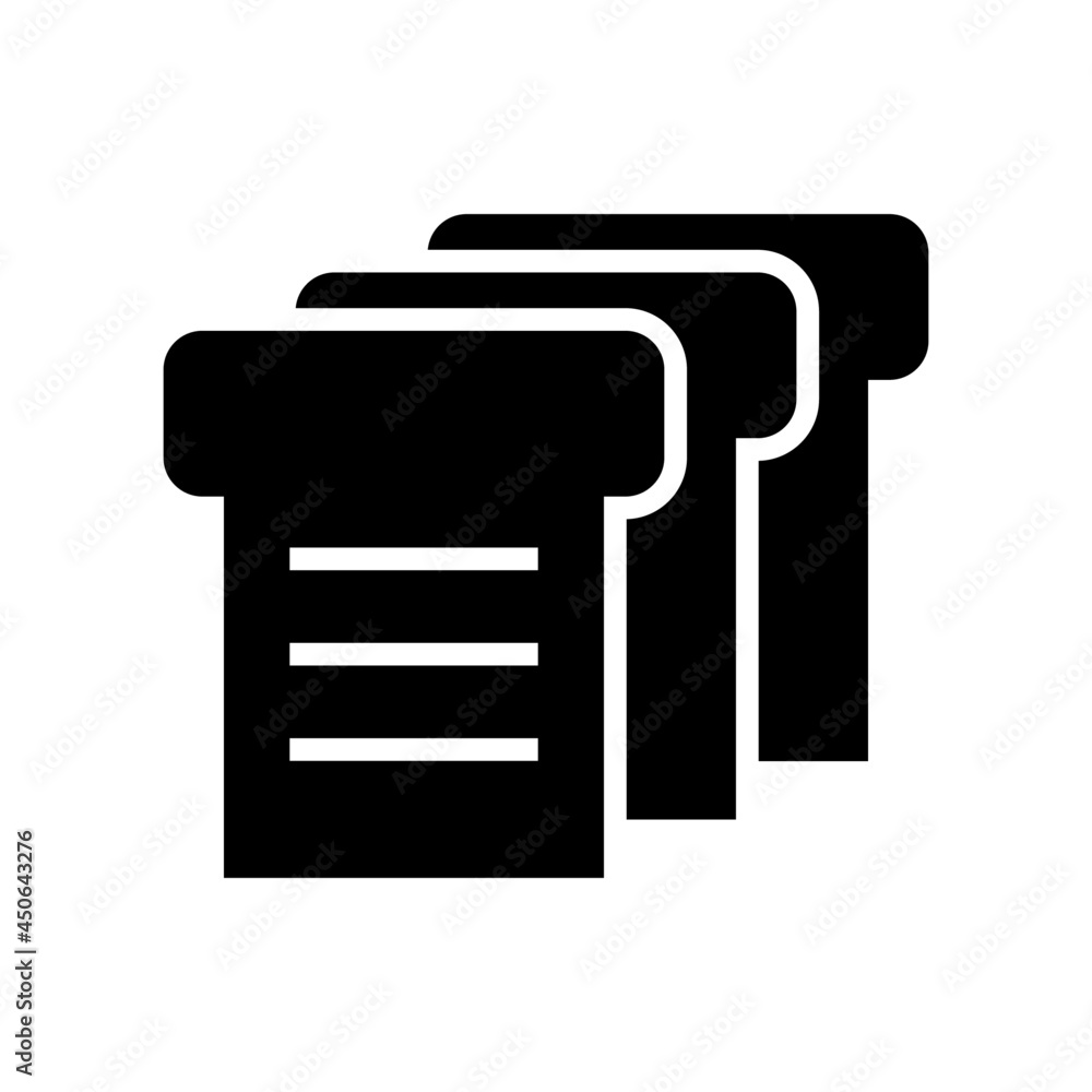 bread icon or logo isolated sign symbol vector illustration - high quality black style vector icons
bread icon or logo isolated sign symbol vector illustration - high quality black style vector icons
