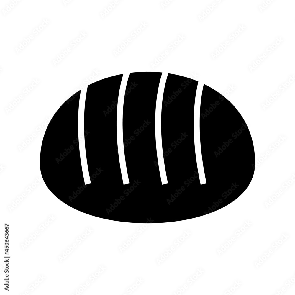 bread icon or logo isolated sign symbol vector illustration - high quality black style vector icons
bread icon or logo isolated sign symbol vector illustration - high quality black style vector icons