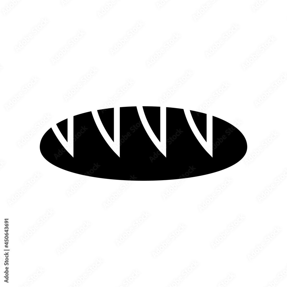 bread icon or logo isolated sign symbol vector illustration - high quality black style vector icons
bread icon or logo isolated sign symbol vector illustration - high quality black style vector icons
