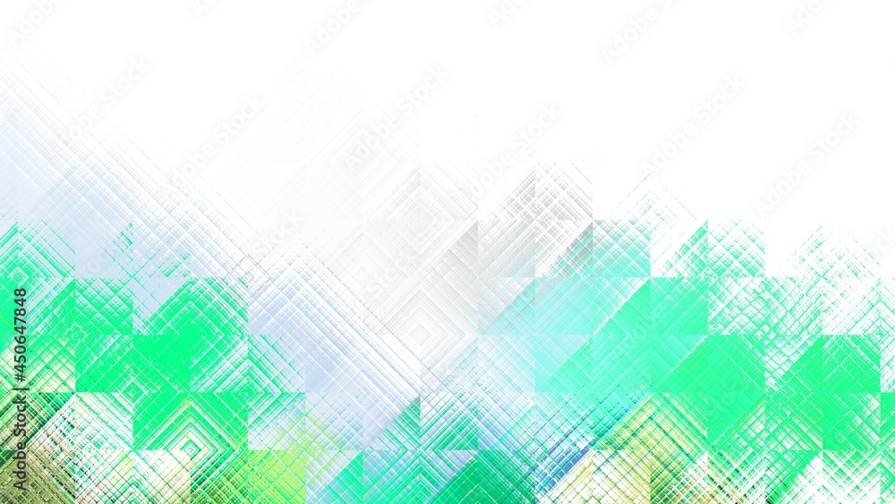 Abstract blur pattern. Image with aspect ratio 16 : 9