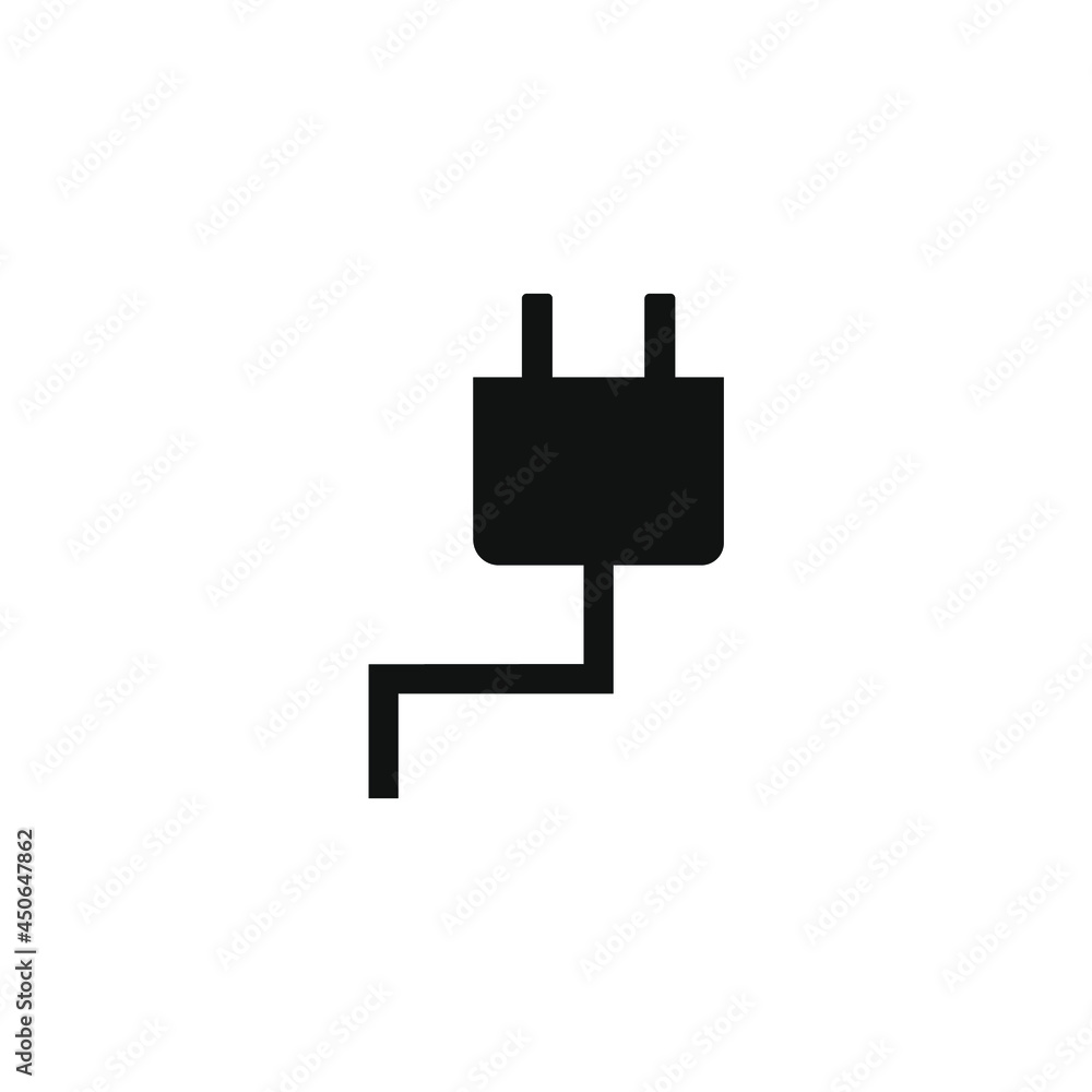 picture of the socket and the cable picture of the socket and the cable