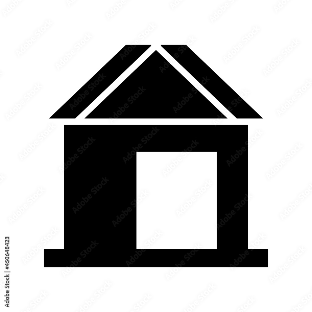 house icon or logo isolated sign symbol vector illustration - high quality black style vector icons
house icon or logo isolated sign symbol vector illustration - high quality black style vector icons