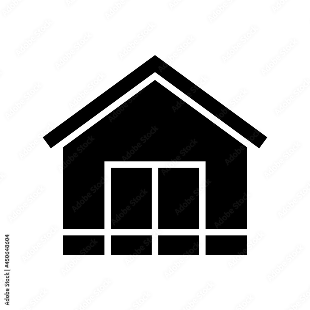 house icon or logo isolated sign symbol vector illustration - high quality black style vector icons
house icon or logo isolated sign symbol vector illustration - high quality black style vector icons