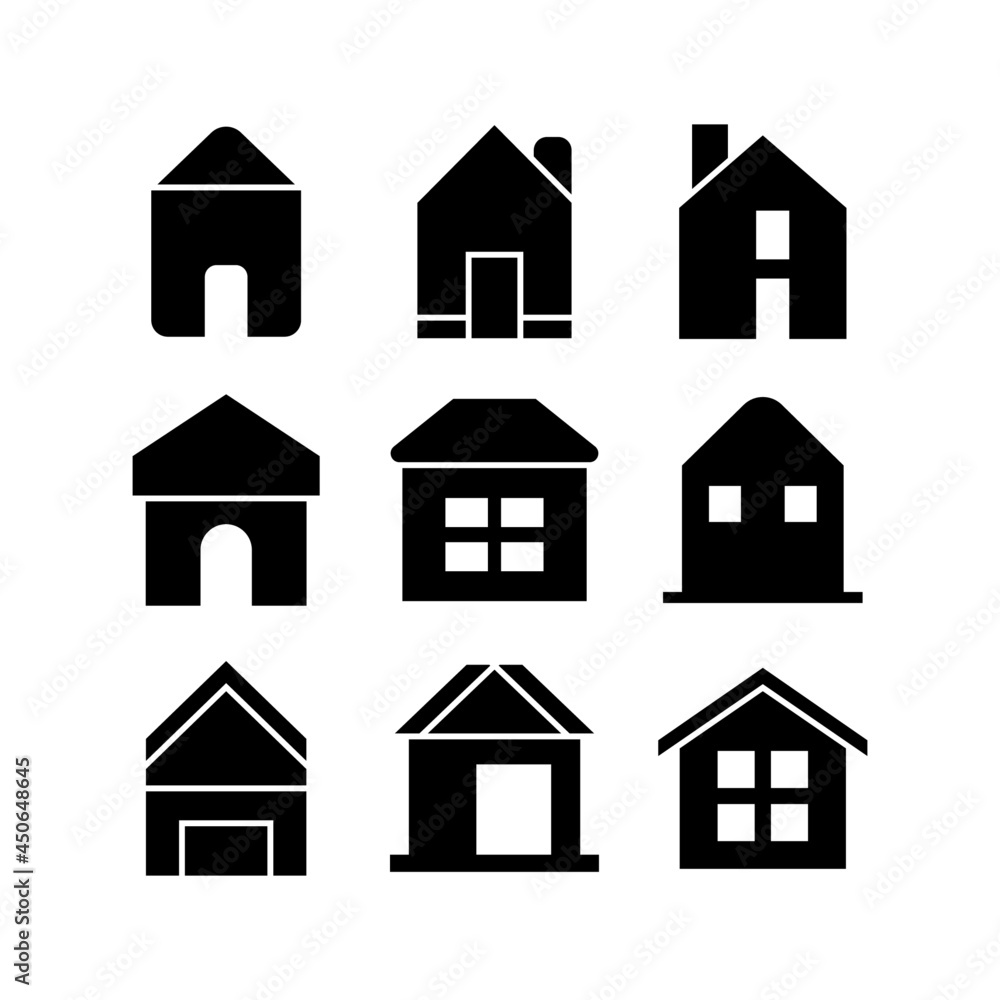 house icon or logo isolated sign symbol vector illustration - high quality black style vector icons
house icon or logo isolated sign symbol vector illustration - high quality black style vector icons