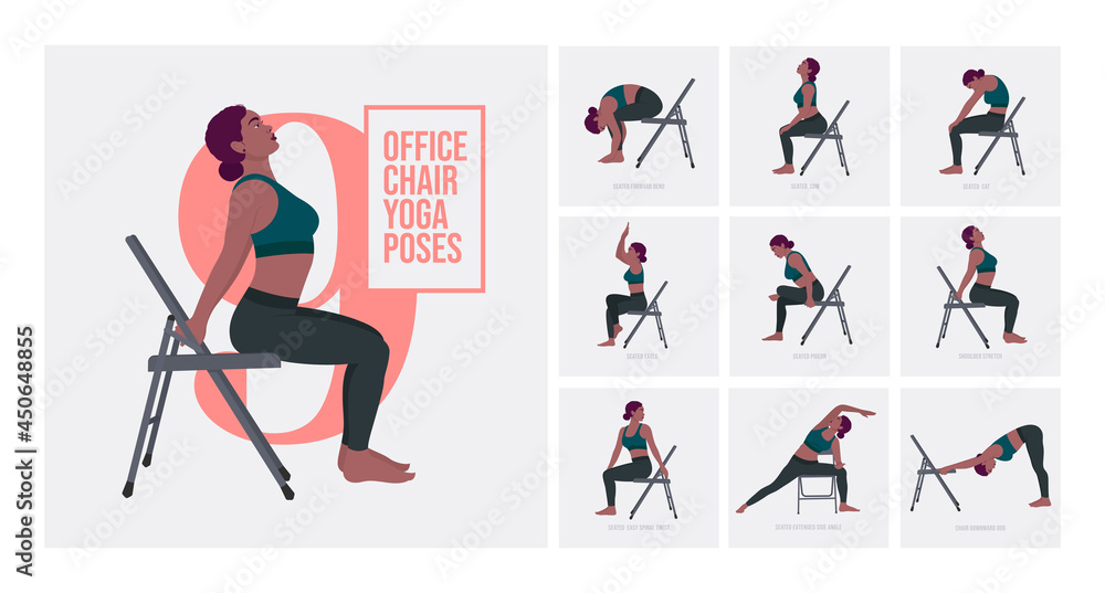 10 Best Printable Senior Chair Exercises PDF for Free at Printablee | Chair  exercises, Senior fitness, Exercise