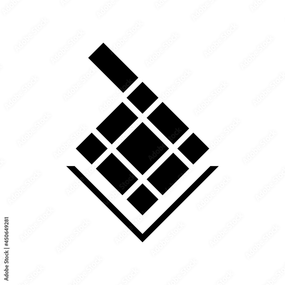 ketupat icon or logo isolated sign symbol vector illustration - high quality black style vector icons
ketupat icon or logo isolated sign symbol vector illustration - high quality black style vector icons