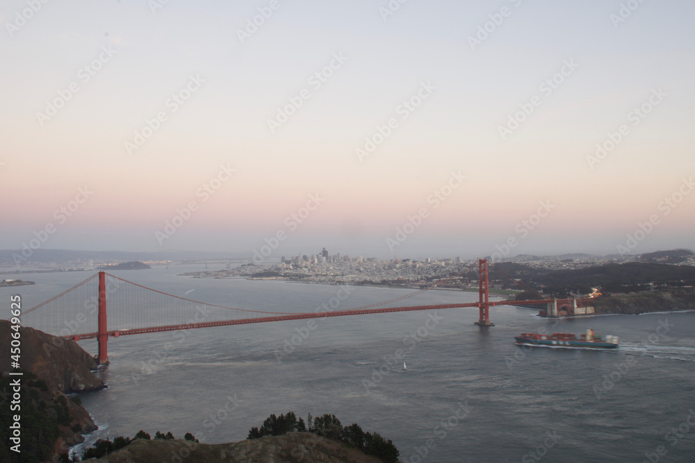 Obraz premium bridge