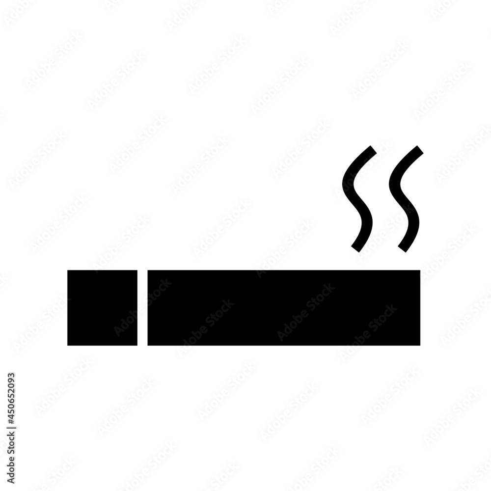 smoking area icon or logo isolated sign symbol vector illustration - high quality black style vector icons
smoking area icon or logo isolated sign symbol vector illustration - high quality black style vector icons