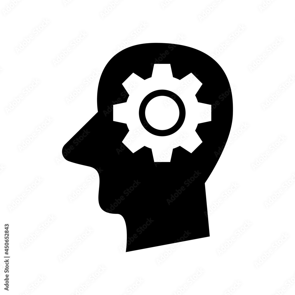 thinker icon or logo isolated sign symbol vector illustration - high quality black style vector icons
thinker icon or logo isolated sign symbol vector illustration - high quality black style vector icons