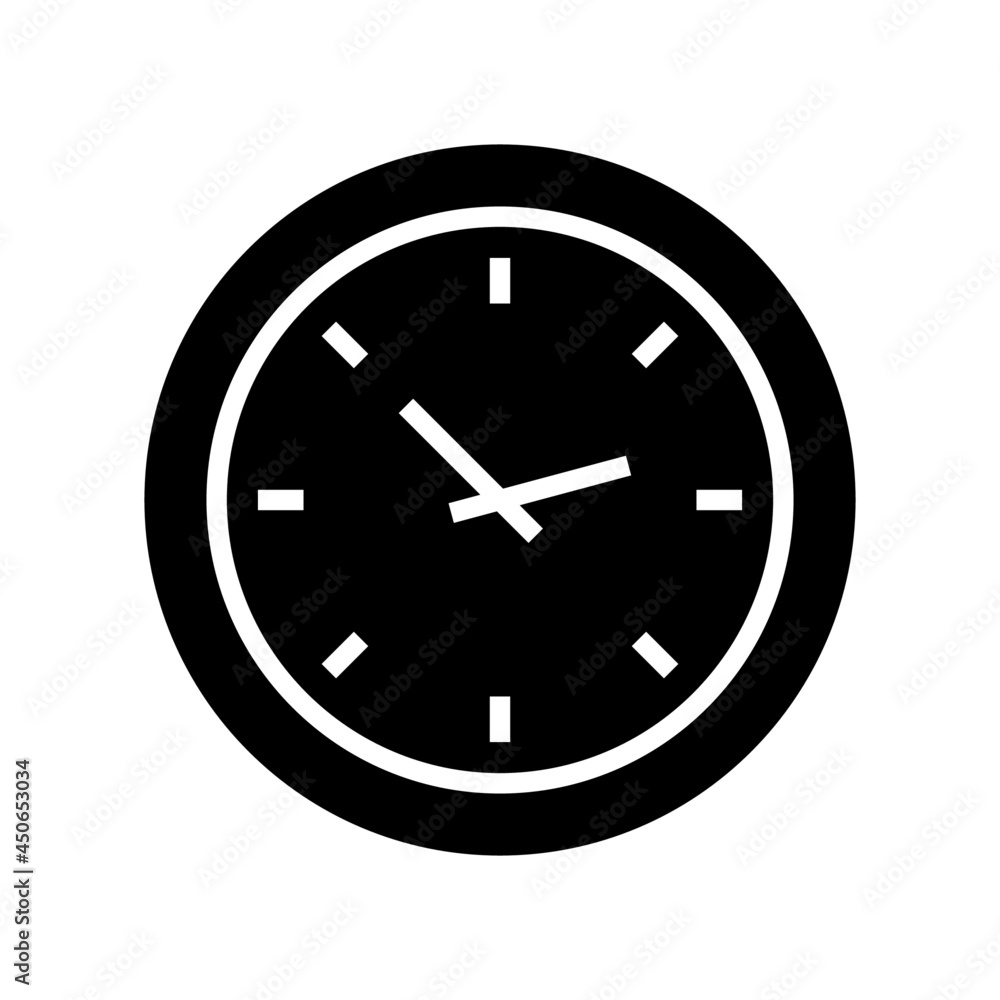 time icon or logo isolated sign symbol vector illustration - high quality black style vector icons
time icon or logo isolated sign symbol vector illustration - high quality black style vector icons