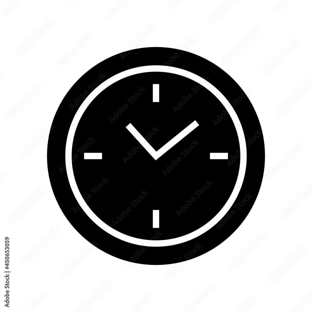 time icon or logo isolated sign symbol vector illustration - high quality black style vector icons
time icon or logo isolated sign symbol vector illustration - high quality black style vector icons