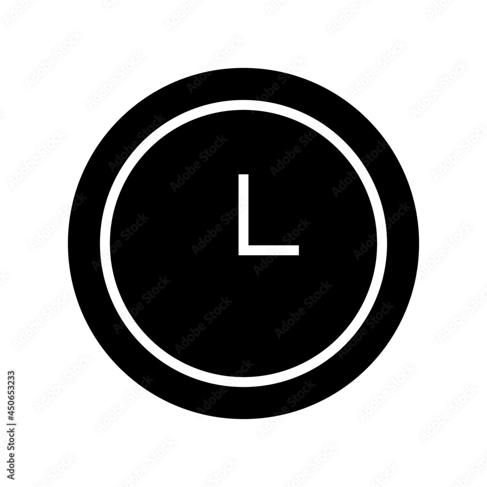 time icon or logo isolated sign symbol vector illustration - high quality black style vector icons
time icon or logo isolated sign symbol vector illustration - high quality black style vector icons