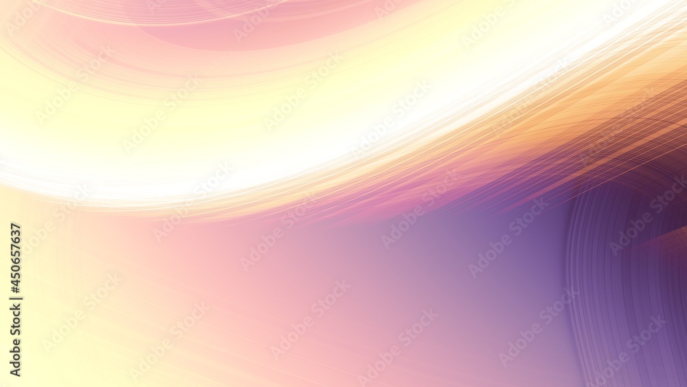 Abstract fractal pattern. Background for design. Abstract fractal pattern. Background for design.