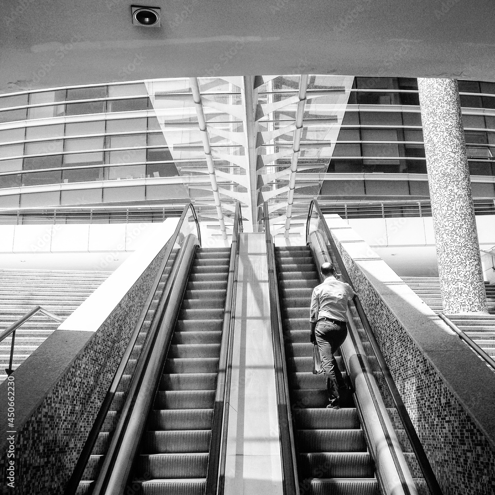 Fototapeta premium predio arqutectura cidade