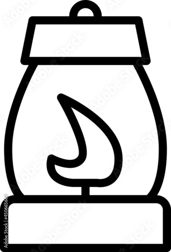 object, illustration, silhouette, vintage, light, classic, camp, lantern, kerosene, ancient, lamp, equipment, retro, old, glass, vector, antique, fire, gas, oil, black, cartoon, element, decoration, f