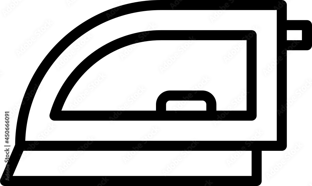 iron icon iron icon