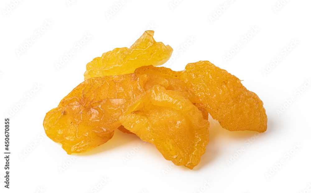 Dried pear Dried pear