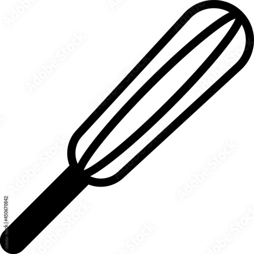 whisk icon