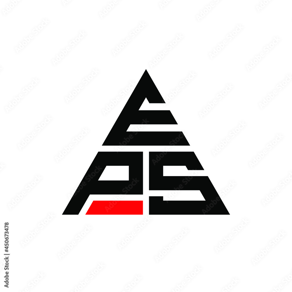 EPS triangle letter logo design with triangle shape. EPS triangle logo design monogram. EPS triangle vector logo template with red color. EPS triangular logo Simple, Elegant, and Luxurious Logo. EPS EPS triangle letter logo design with triangle shape. EPS triangle logo design monogram. EPS triangle vector logo template with red color. EPS triangular logo Simple, Elegant, and Luxurious Logo. EPS