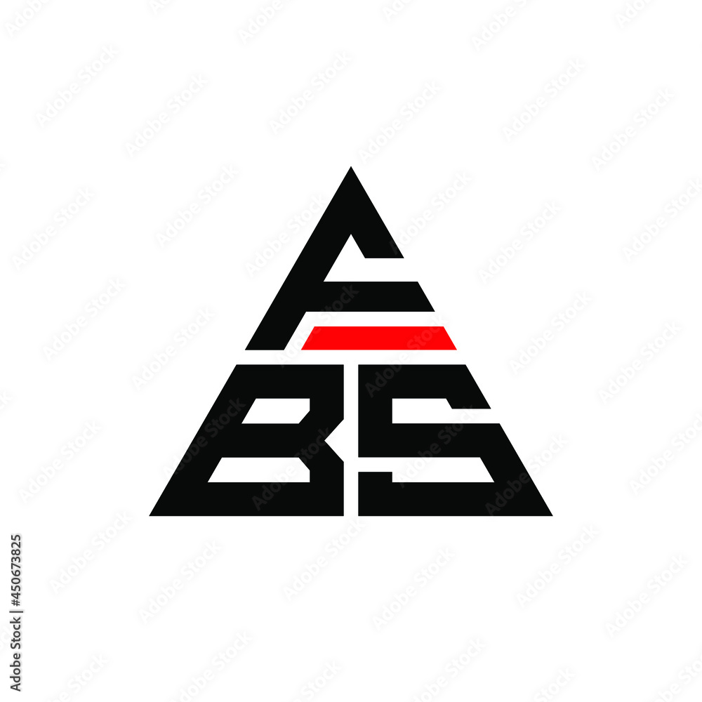 FBS triangle letter logo design with triangle shape. FBS triangle logo design monogram. FBS triangle vector logo template with red color. FBS triangular logo Simple, Elegant, and Luxurious Logo. FBS FBS triangle letter logo design with triangle shape. FBS triangle logo design monogram. FBS triangle vector logo template with red color. FBS triangular logo Simple, Elegant, and Luxurious Logo. FBS