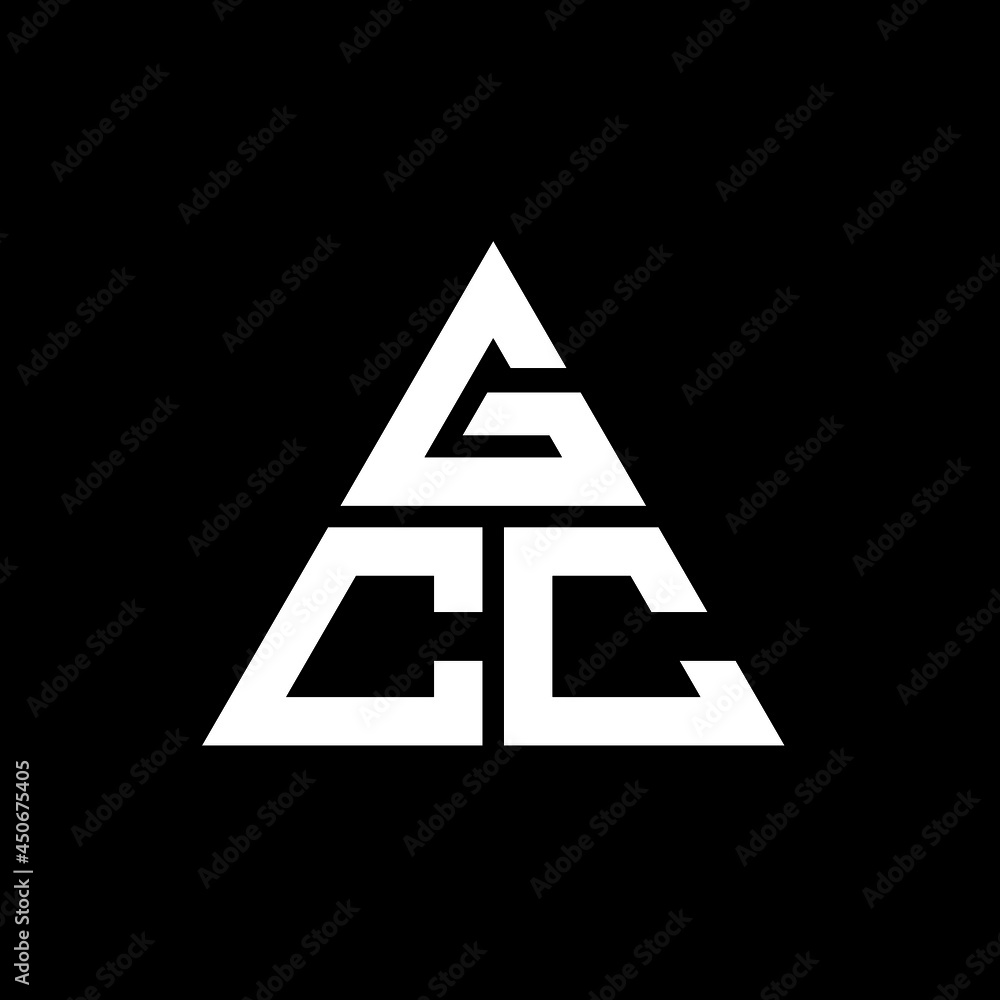 GCC triangle letter logo design with triangle shape. GCC triangle logo design monogram. GCC triangle vector logo template with red color. GCC triangular logo Simple, Elegant, and Luxurious Logo. GCC GCC triangle letter logo design with triangle shape. GCC triangle logo design monogram. GCC triangle vector logo template with red color. GCC triangular logo Simple, Elegant, and Luxurious Logo. GCC