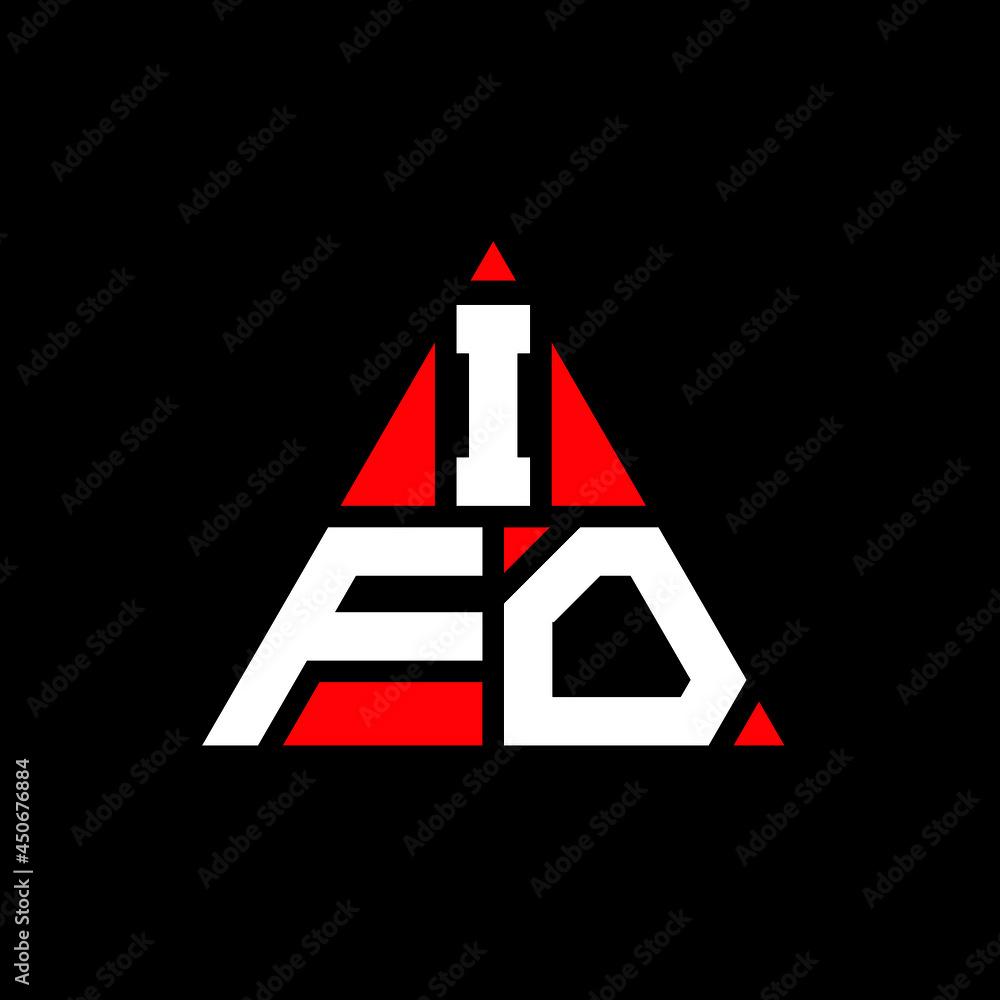 IFO triangle letter logo design with triangle shape. IFO triangle logo design monogram. IFO triangle vector logo template with red color. IFO triangular logo Simple, Elegant, and Luxurious Logo. IFO IFO triangle letter logo design with triangle shape. IFO triangle logo design monogram. IFO triangle vector logo template with red color. IFO triangular logo Simple, Elegant, and Luxurious Logo. IFO