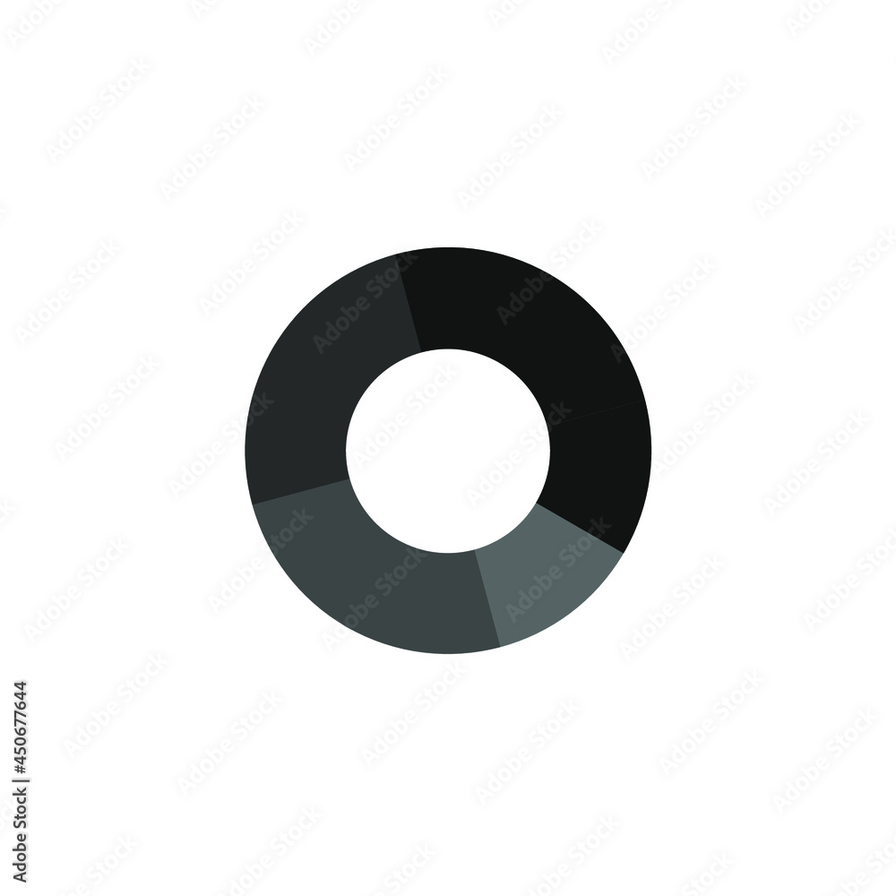 vector drawing of a diagram vector drawing of a diagram