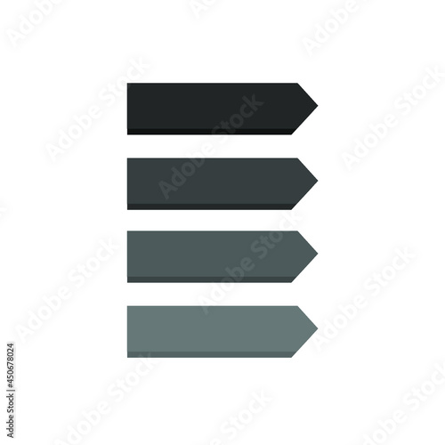 Free Download collection of multiple directions - GFXLoad