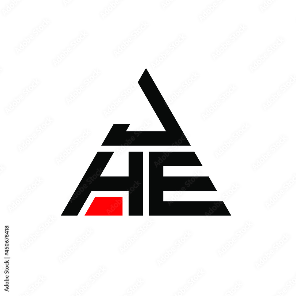 JHE triangle letter logo design with triangle shape. JHE triangle logo design monogram. JHE triangle vector logo template with red color. JHE triangular logo Simple, Elegant, and Luxurious Logo. JHE JHE triangle letter logo design with triangle shape. JHE triangle logo design monogram. JHE triangle vector logo template with red color. JHE triangular logo Simple, Elegant, and Luxurious Logo. JHE