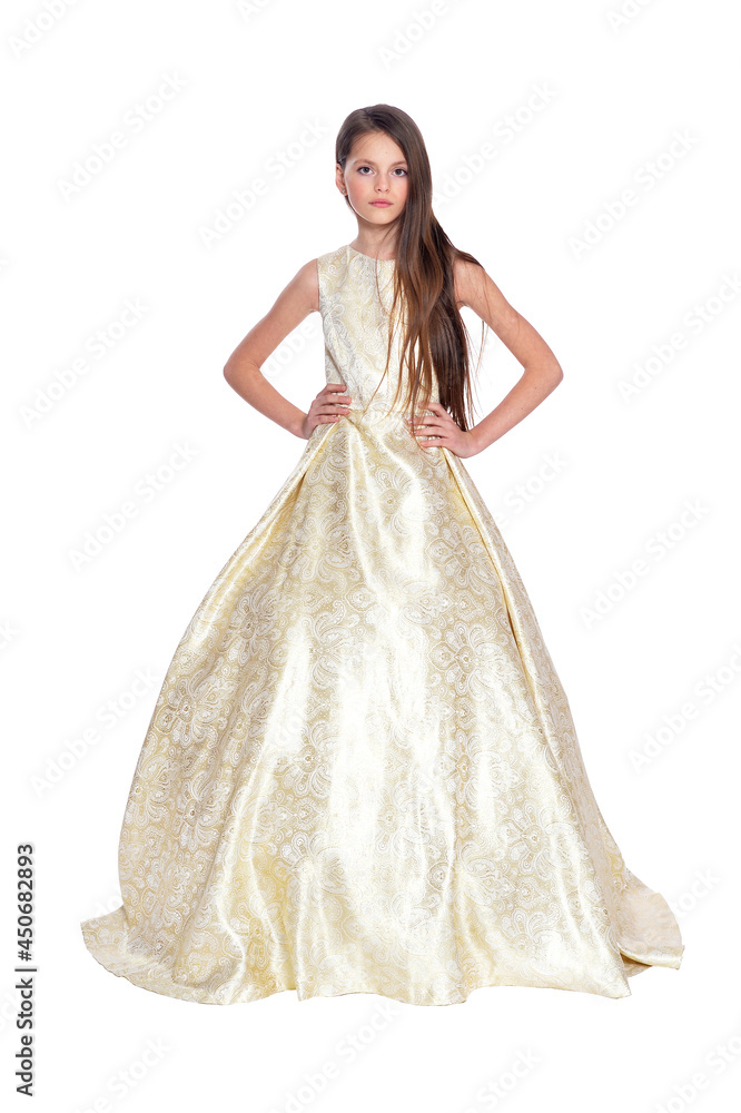 portrait of beautiful woman wearing dress portrait of beautiful woman wearing dress