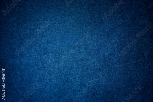 Dark Blue Background - Dark Blue Rough Background - Natural Surface