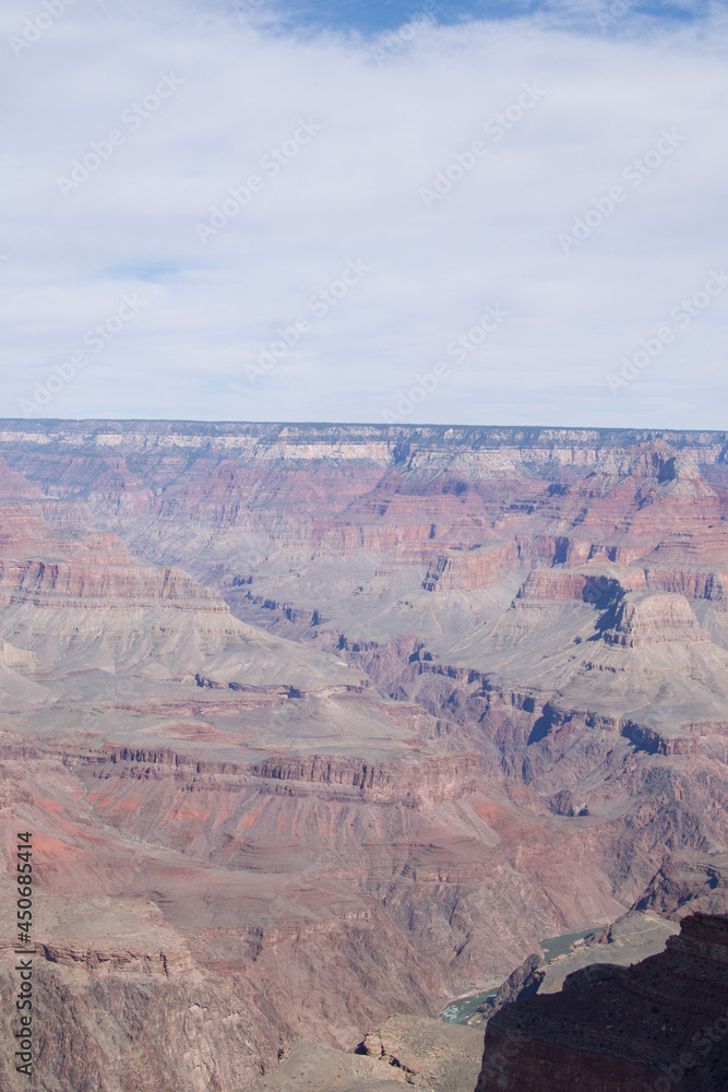 grand canyon state