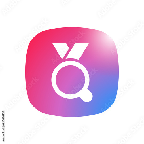 Quality Results - Sticker