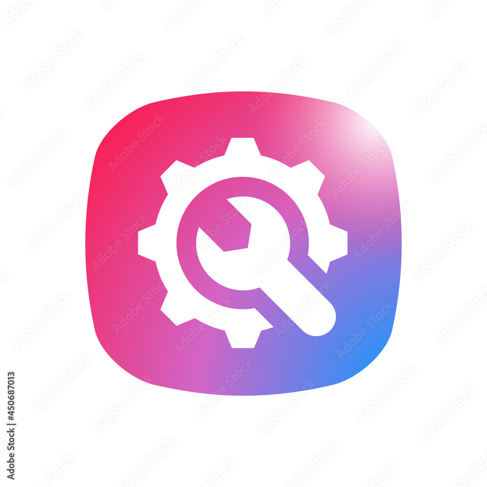 Configuration - Sticker Configuration - Sticker