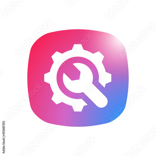Configuration - Sticker