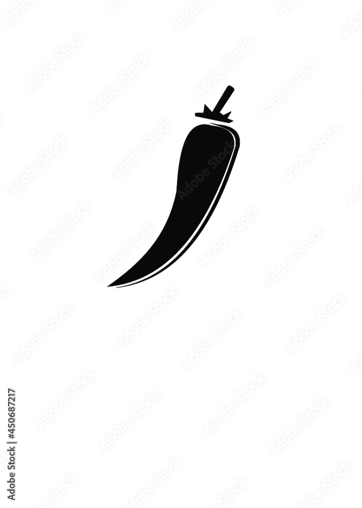 chili pepper chili pepper