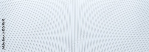 Minimalist elegant white wallpaper. Vertical. © Negro Elkha