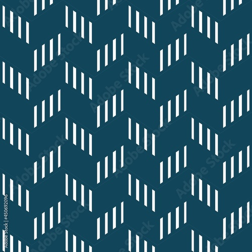 fabric  pattern  Regular abstract striped texture. Geometric pattern modern style