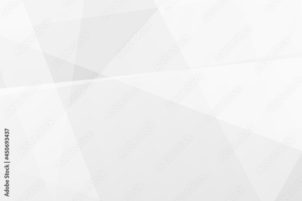 Abstract white and grey on light silver background modern design. Vector illustration EPS 10. Abstract white and grey on light silver background modern design. Vector illustration EPS 10.
