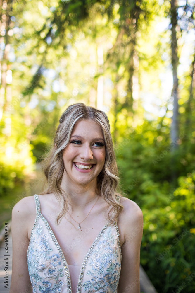 close up portrait of beautiful blonde woman smiling. close up portrait of beautiful blonde woman smiling.