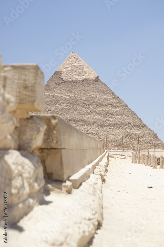 Piramide