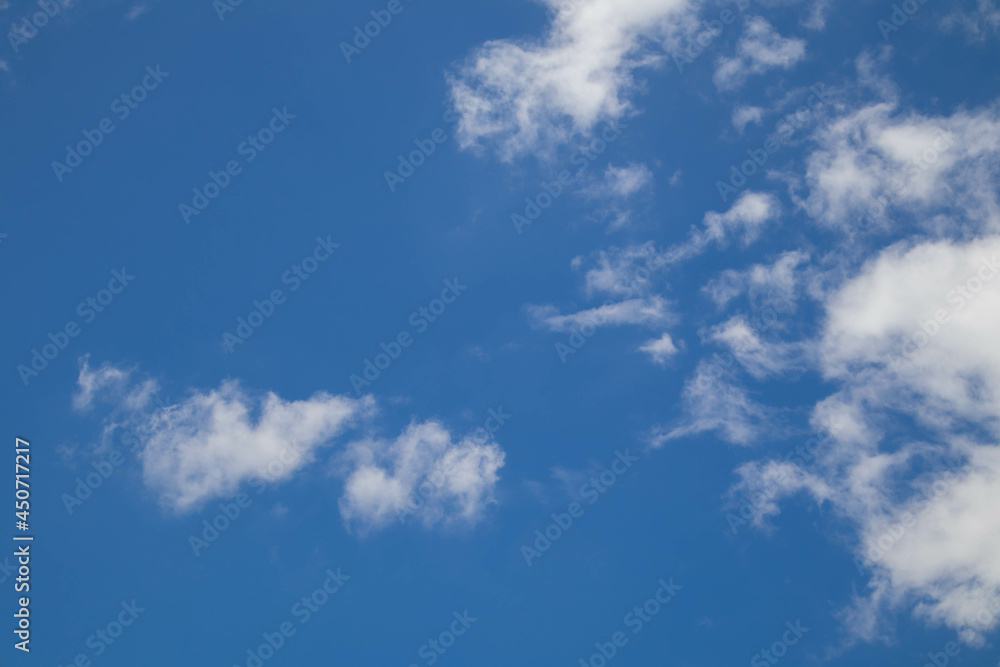blue sky with clouds blue sky with clouds