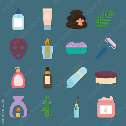 wellness and spa