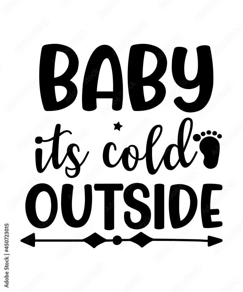 winter svg tshirt design winter svg tshirt design