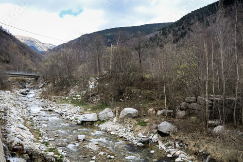 Andes Catalanes