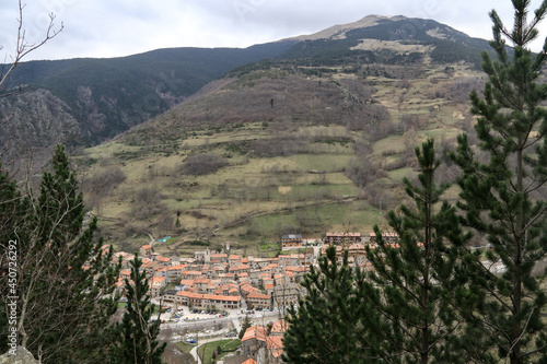 Andes Catalanes