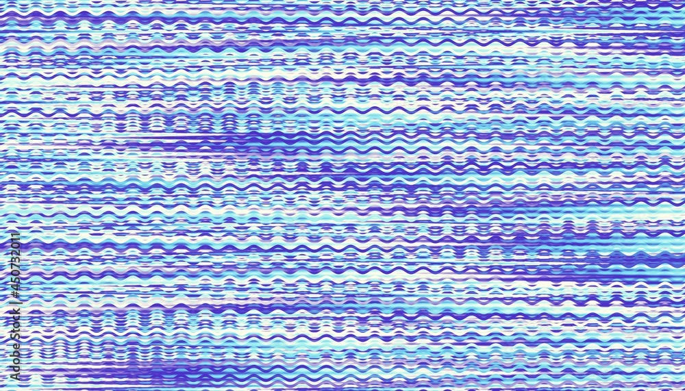 Wavy abstract futuristic background Wavy abstract futuristic background